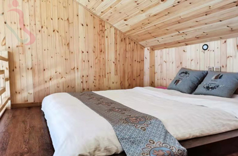 天津蓟州区毛家峪宏玉仙居农家院房间图片3