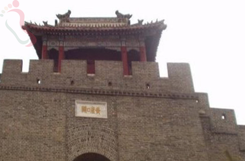 天津蓟州区毛家峪颜山农家院 - 周边游玩