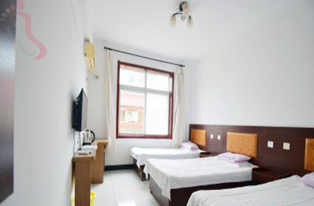 天津蓟州区毛家峪龙寓农家院房间图片1