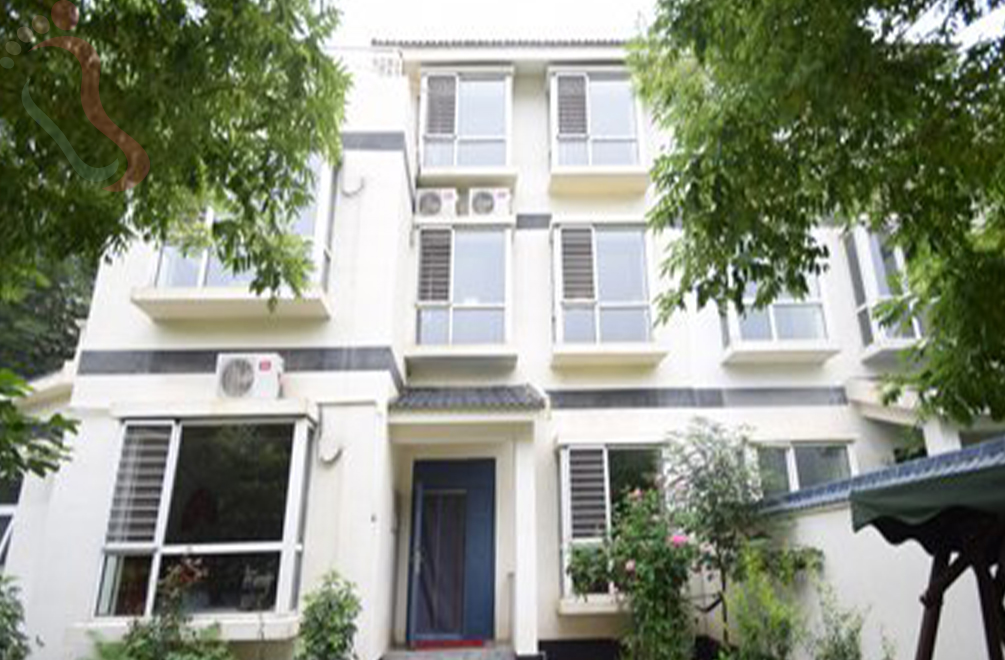 天津蓟州区毛家峪养心阁别墅会馆 - 图片2