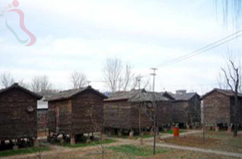 天津蓟州区毛家峪长寿山庄 - 图片2