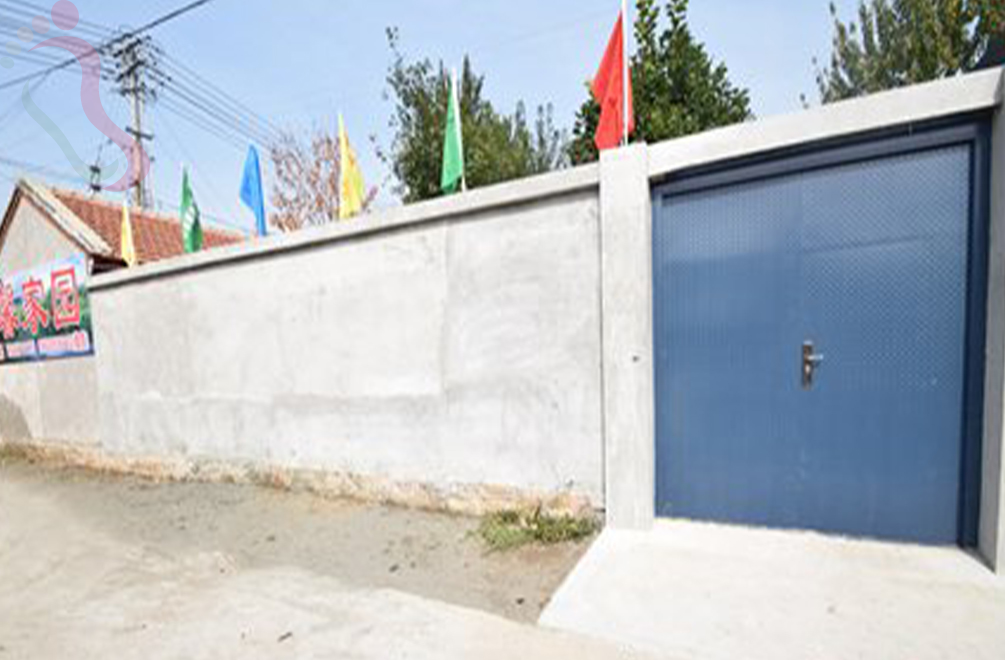 天津蓟州区毛家峪馨家园农家院 - 图片1