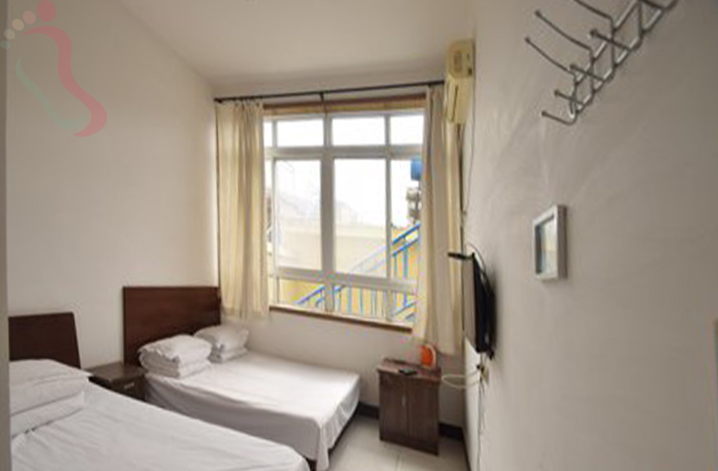 天津蓟州区毛家峪龙寓农家院房间图片4