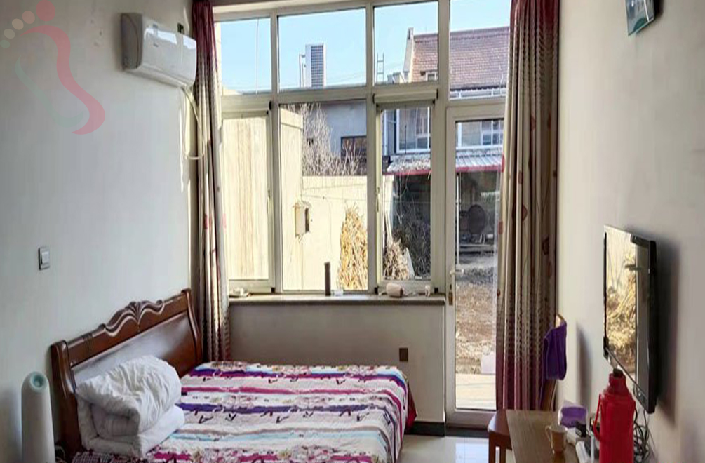 天津蓟州区毛家峪健欣民宿房间图片2