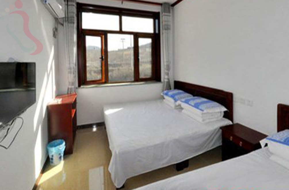 天津蓟州区毛家峪聚缘农家院房间图片2