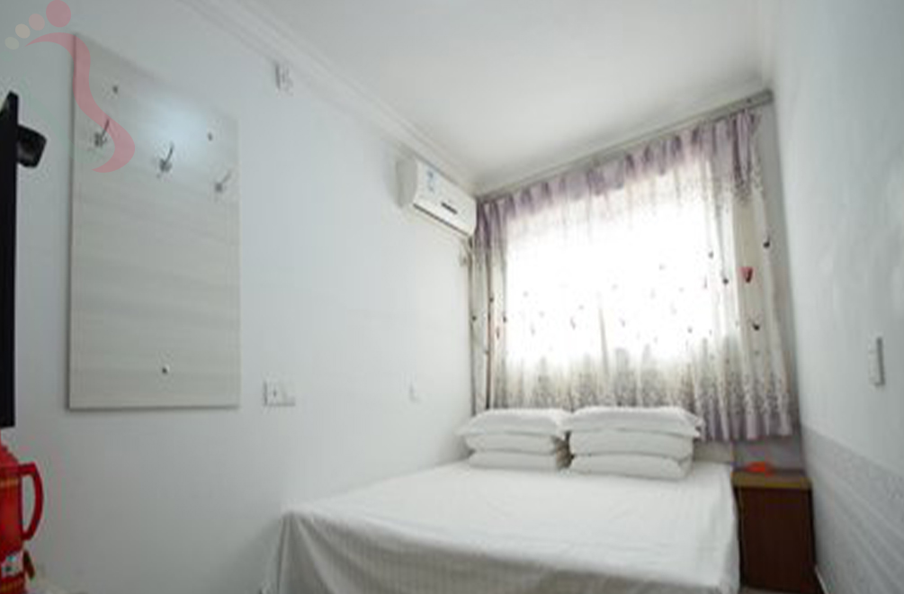 天津蓟州区毛家峪如意阁农家院房间图片1