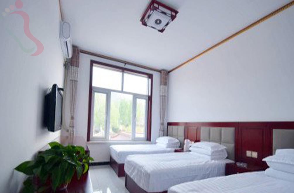 天津蓟州区毛家峪轩瑞缘农家院房间图片3