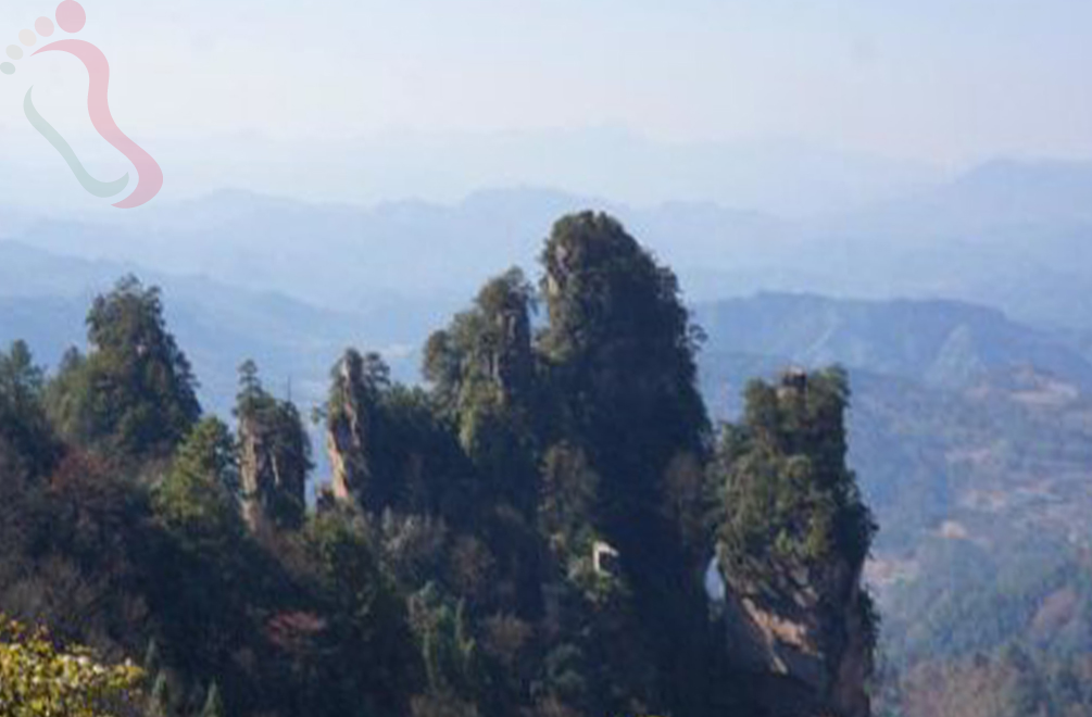 天津蓟州区毛家峪颜山农家院 - 周边游玩