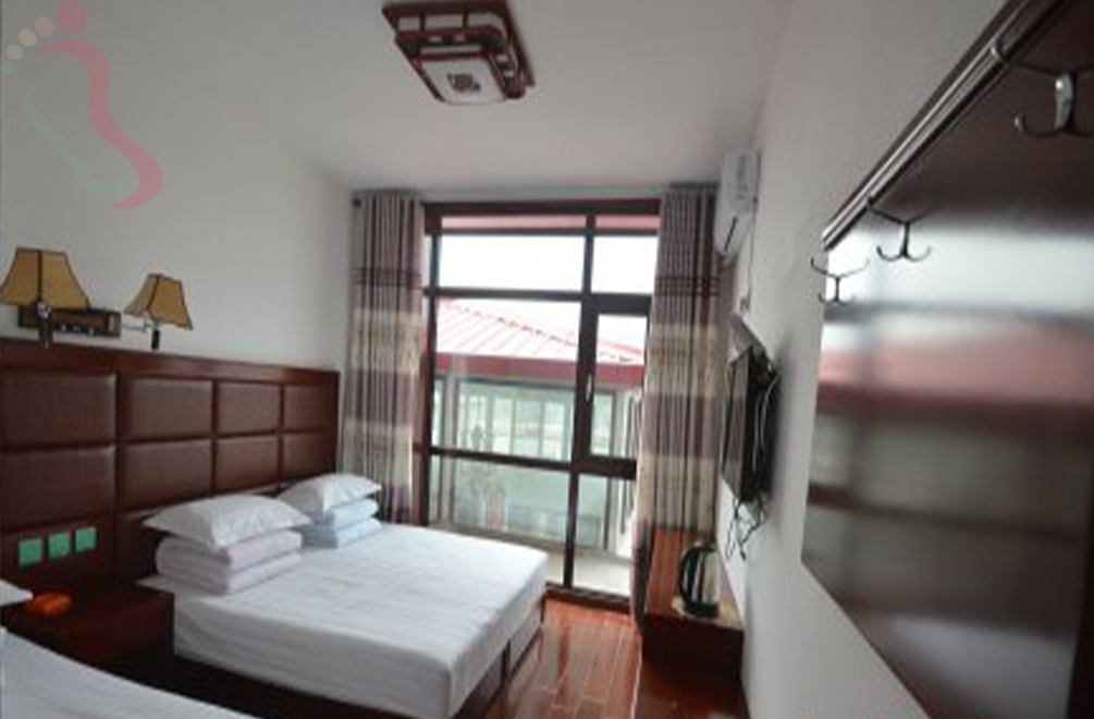 天津蓟州区鼎盛家园农家院房间图片3