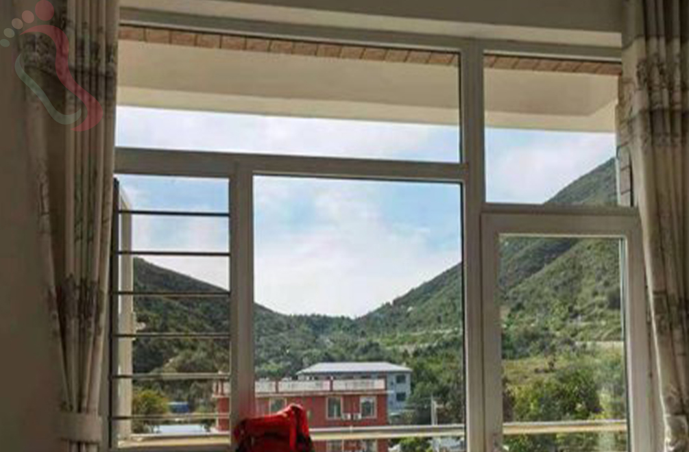 天津蓟州区毛家峪青意家园农家院 - 图片3