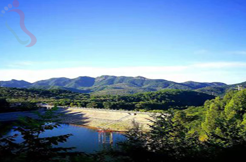 天津蓟州区郭家沟福瑞香阁农家院 - 周边游玩
