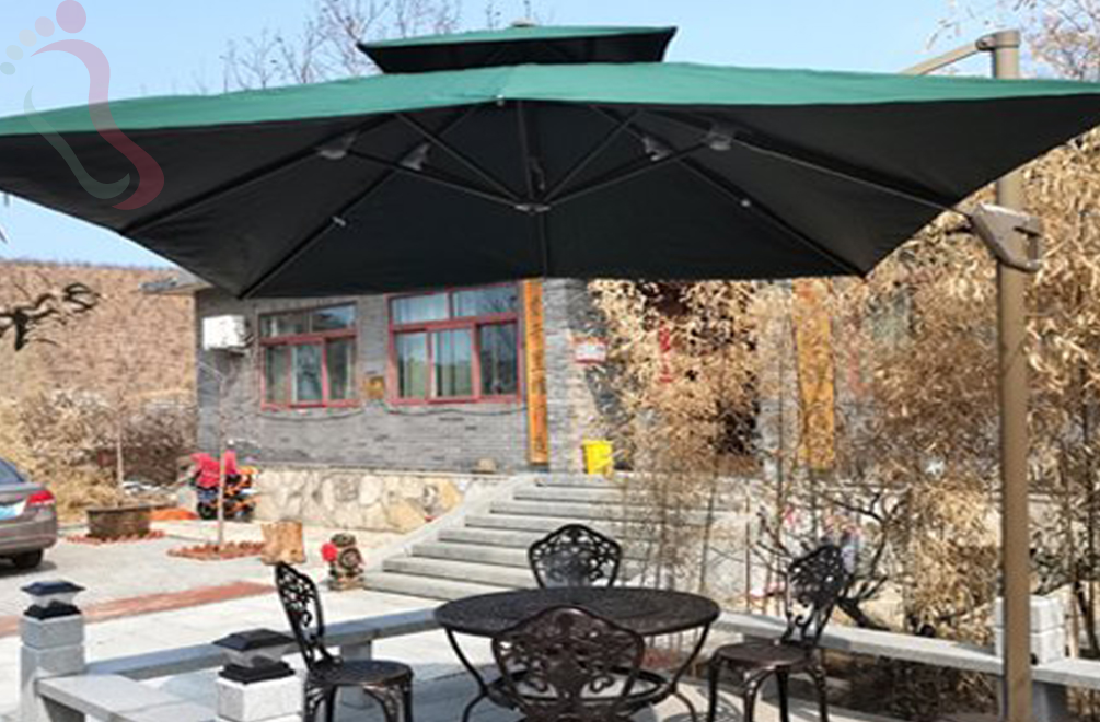 天津蓟州区郭家沟朝陽村舍 - 图片2