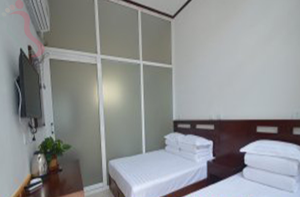 天津蓟州区郭家沟海荣农家院房间图片4