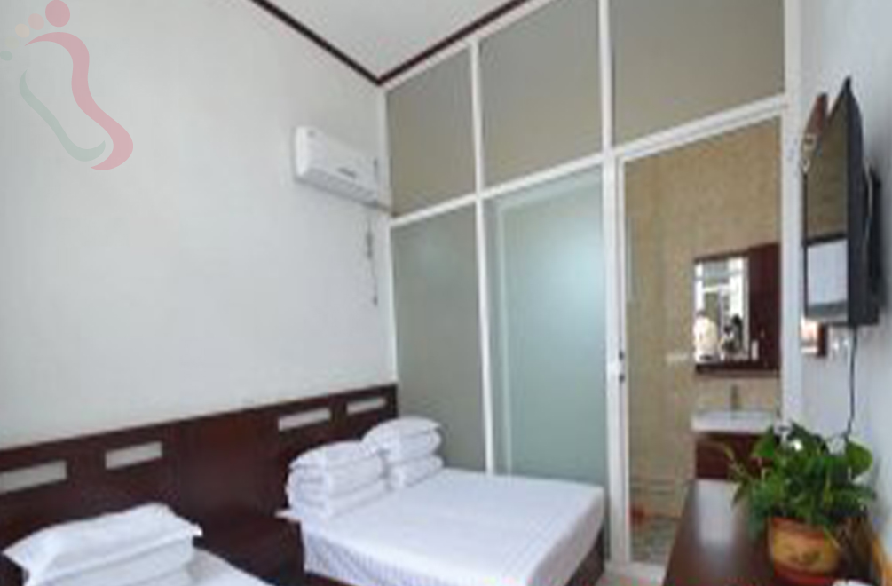 天津蓟州区郭家沟海荣农家院房间图片2