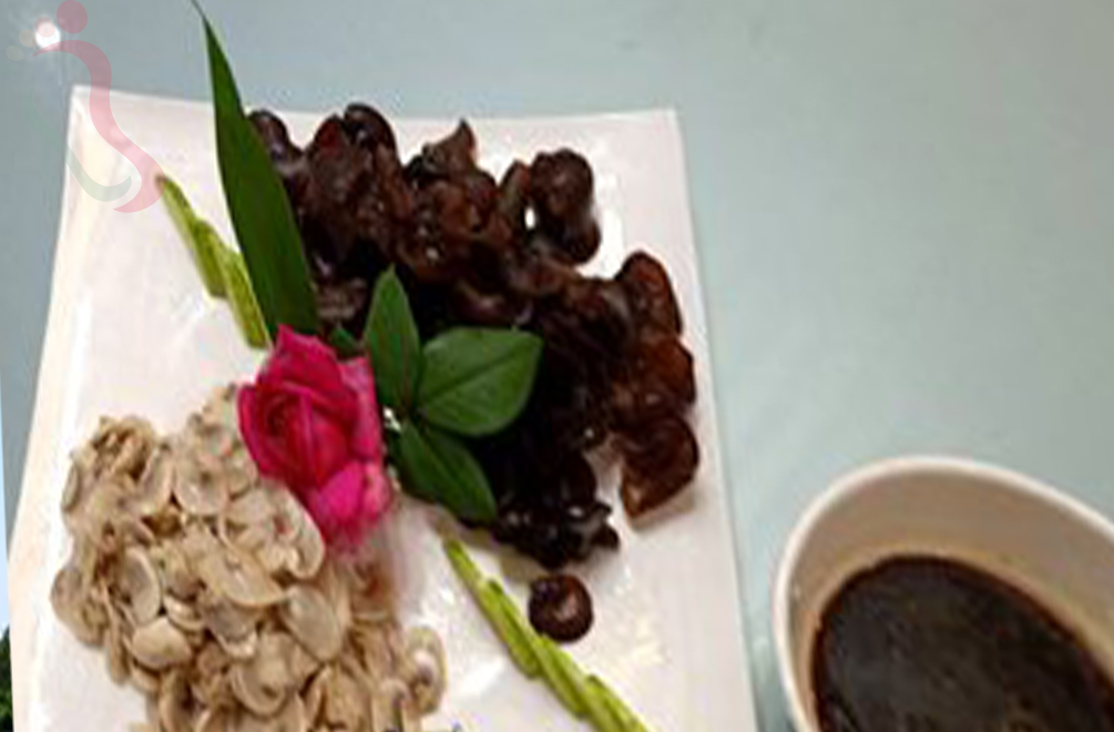 天津蓟州区一六一八养生度假庄园 - 餐饮介绍