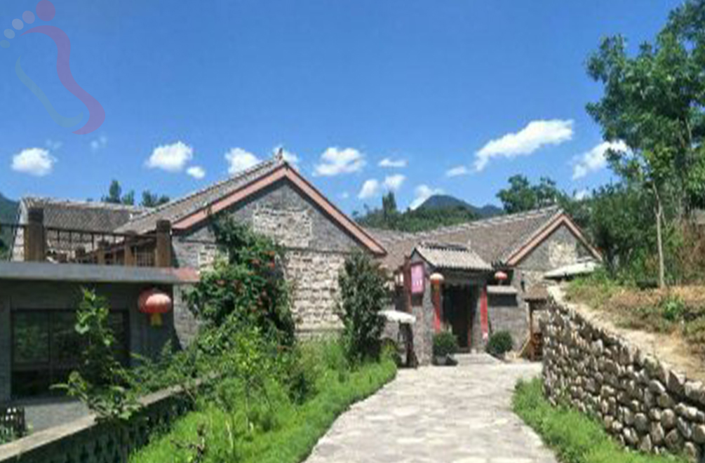 天津蓟州区郭家沟百宝里农家院 - 图片1