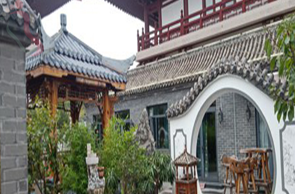 天津蓟州区一六一八养生度假庄园 - 民宿介绍