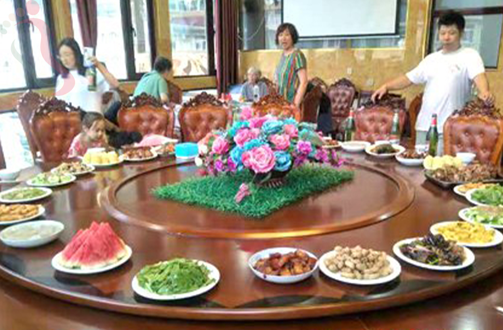 天津蓟州区九山顶问津小筑农家院 - 餐饮介绍