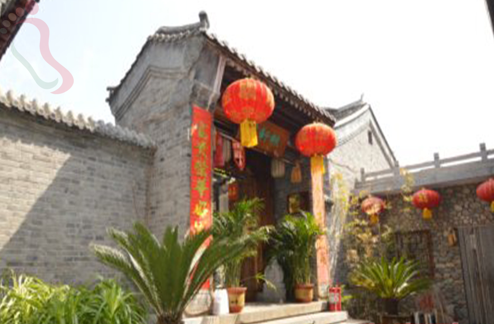 天津蓟州区郭家沟金领农家院 - 图片4