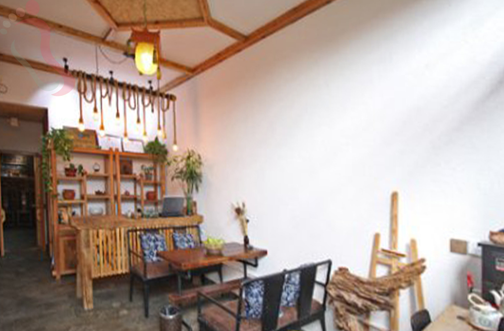 天津蓟州区郭家沟天香庭院农家院 - 图片2