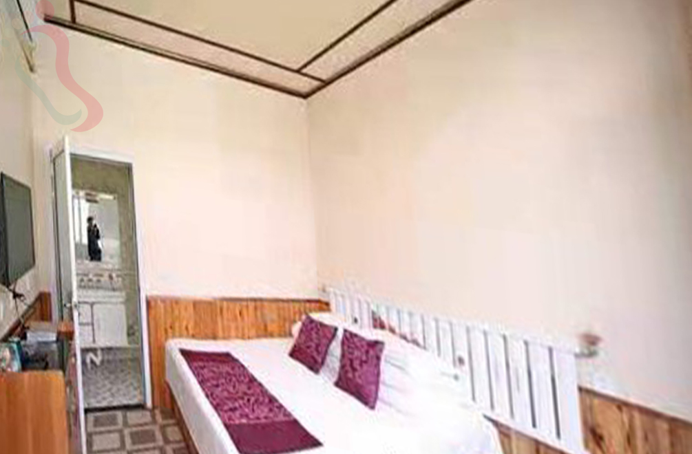 天津蓟州区郭家沟福瑞香阁农家院房间图片3