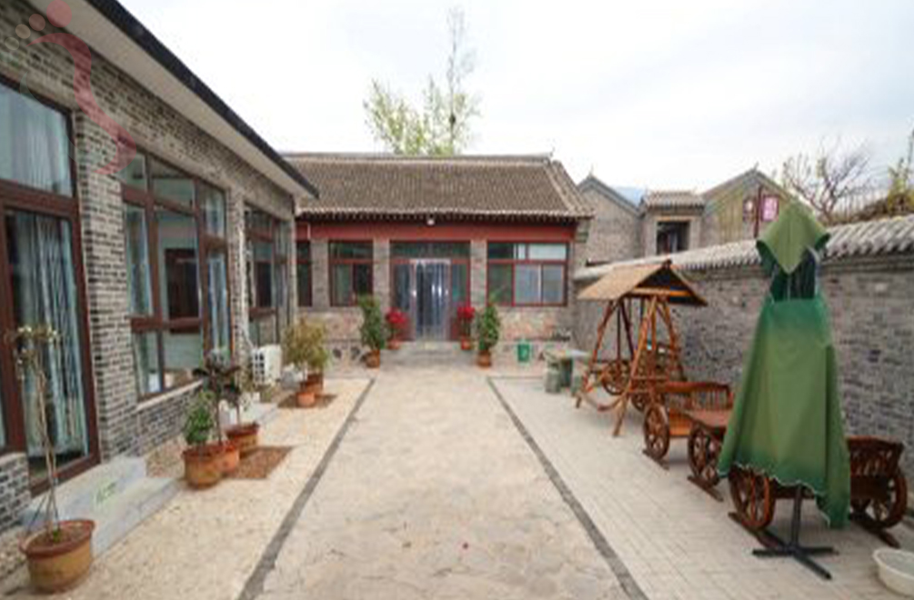 天津蓟州区郭家沟积香居农家院 - 图片4