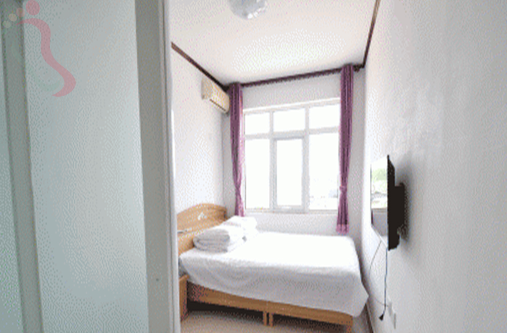 天津蓟州区翠屏湖蕊昊福禄农家院房间图片3