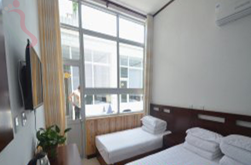 天津蓟州区郭家沟海荣农家院房间图片1