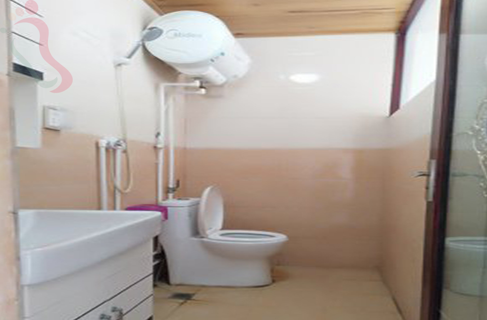 天津蓟州区碧画别苑房间图片4