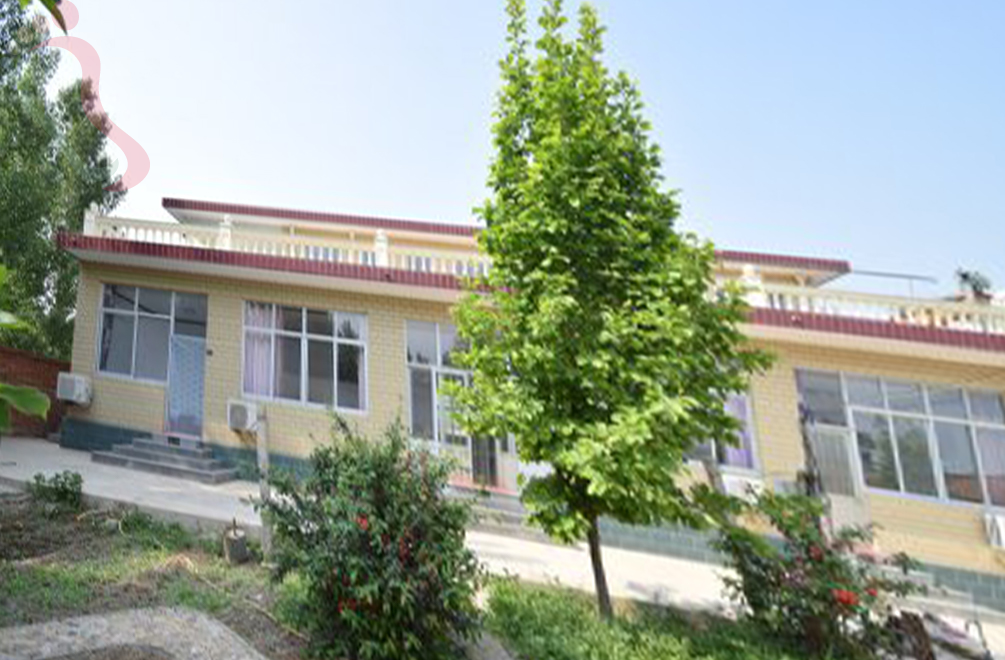 天津蓟州区翠屏湖秀水庄园农家院 - 图片1