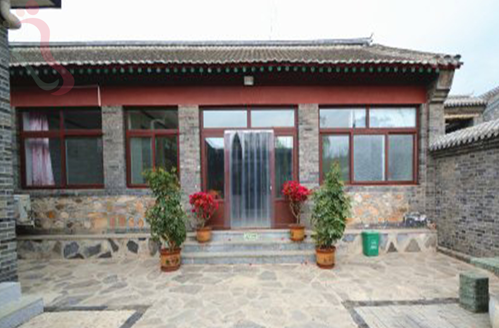 天津蓟州区郭家沟积香居农家院 - 民宿介绍