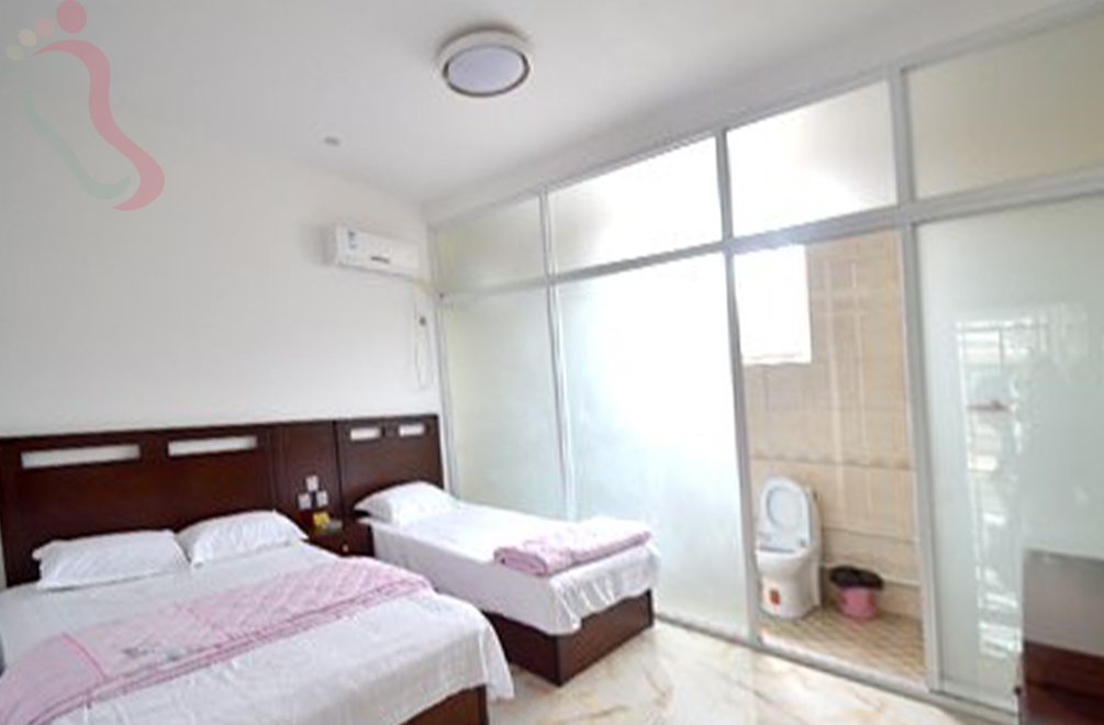 天津蓟州区东利农家院房间图片1