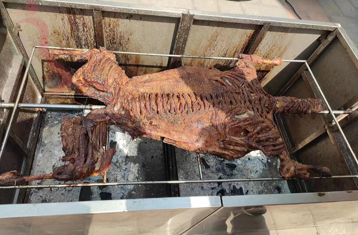 天津蓟州区郭家沟伴山听语民宿房间图片1