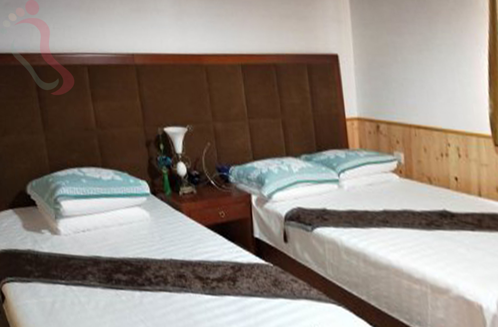 天津蓟州区郭家沟永晟明居农家院房间图片2