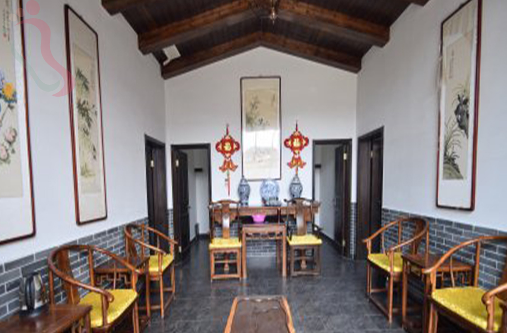 天津蓟州区郭家沟金领农家院房间图片4