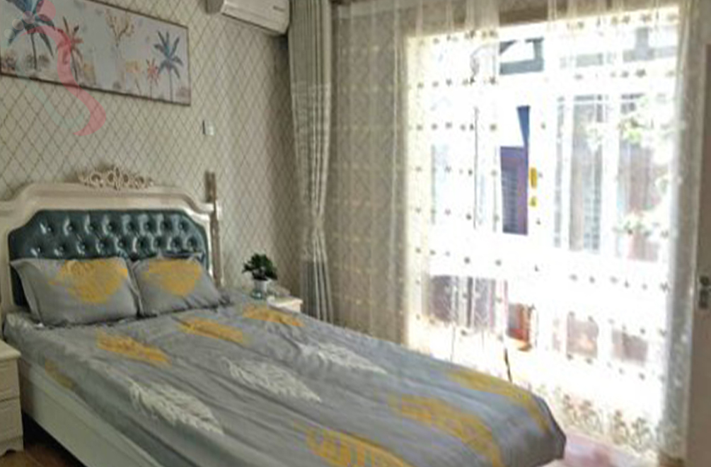 天津蓟州区九山顶明星别墅房间图片1