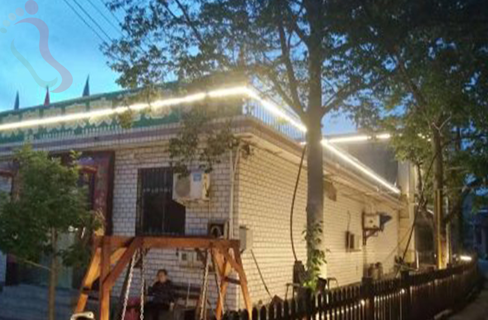 天津蓟州区东利农家院 - 图片2