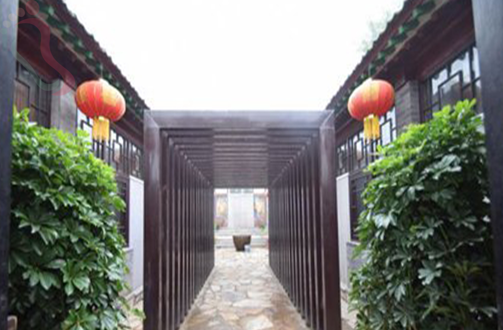 天津蓟州区郭家沟意忠园农家院(五星级) - 民宿介绍