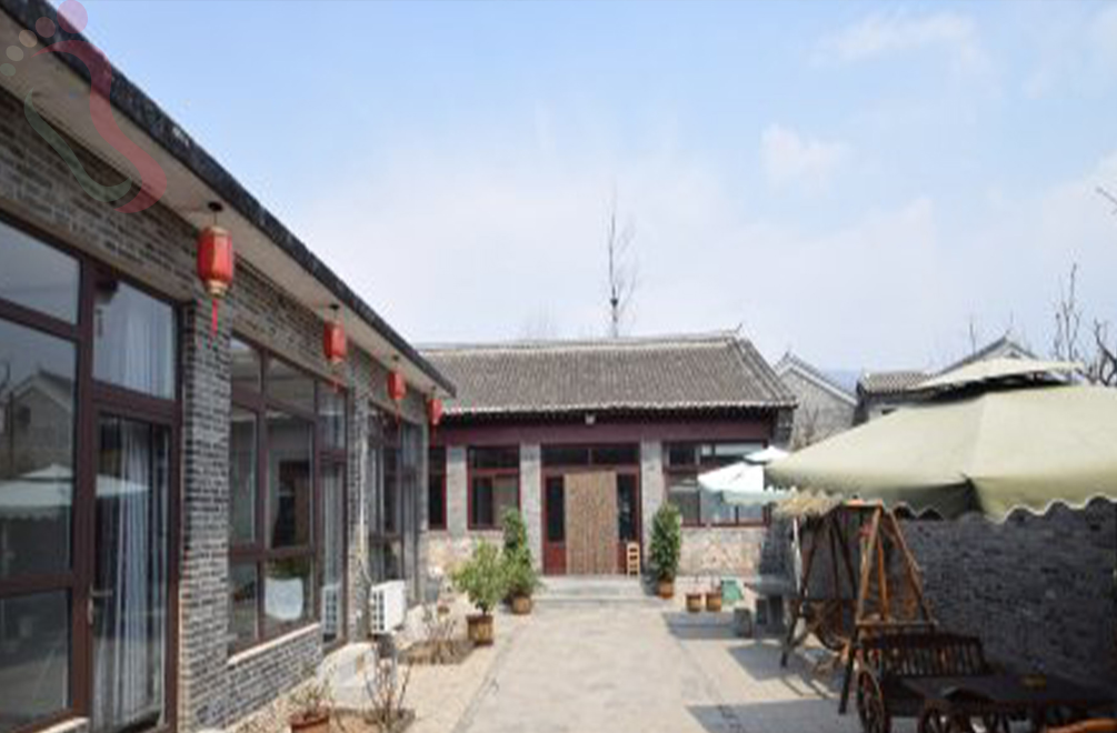 天津蓟州区郭家沟积香居农家院 - 民宿介绍
