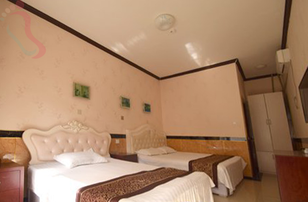 天津蓟州区九山顶问津小筑农家院房间图片4