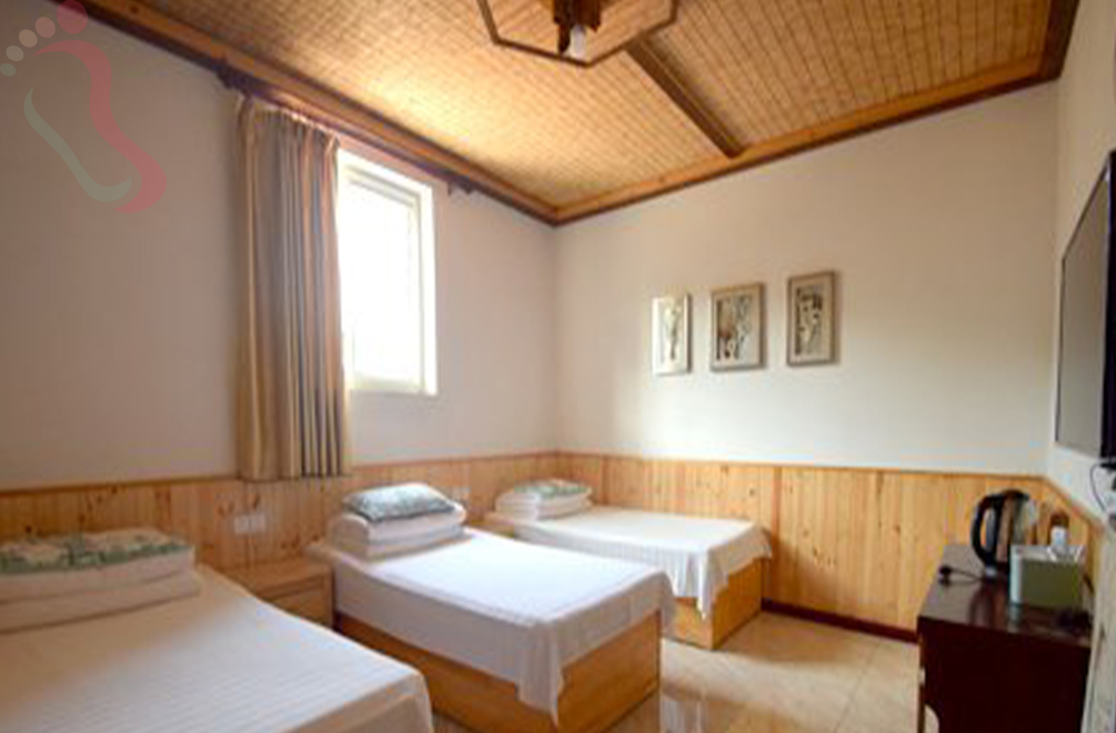 天津蓟州区郭家沟永晟明居农家院房间图片4