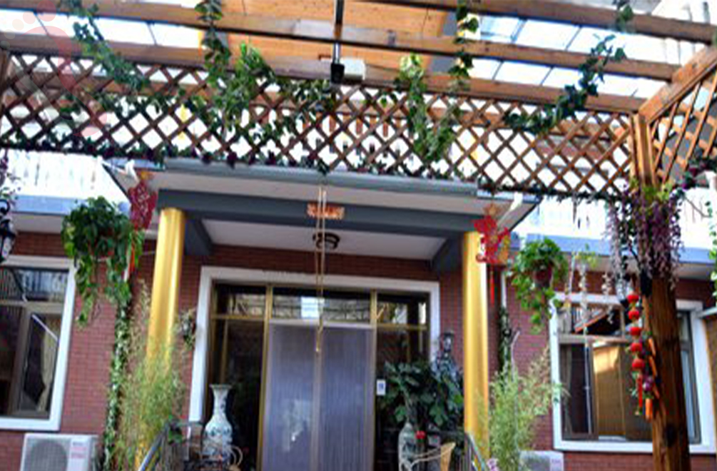 天津蓟州区郭家沟永晟明居农家院 - 图片1