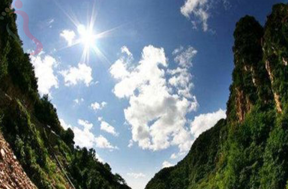 天津蓟州区九山顶隐庐别苑 - 周边游玩