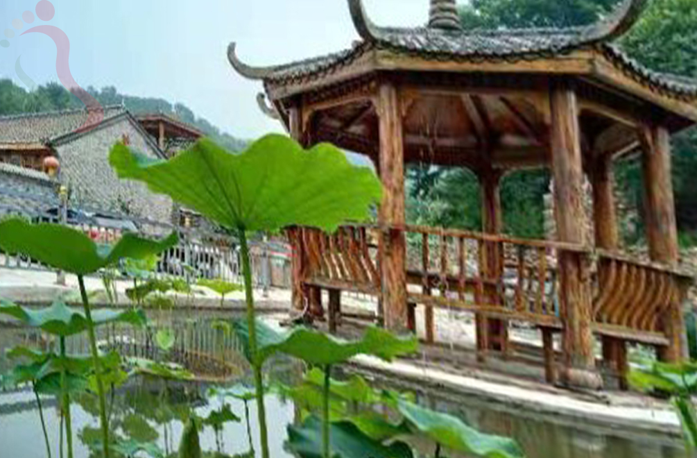 天津蓟州区郭家沟村藏月坊农家院 - 图片3