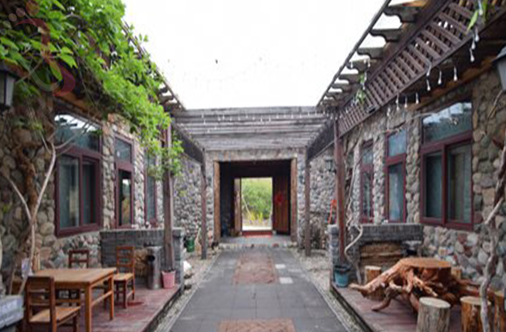 天津蓟州区郭家沟朝陽村舍 - 图片4