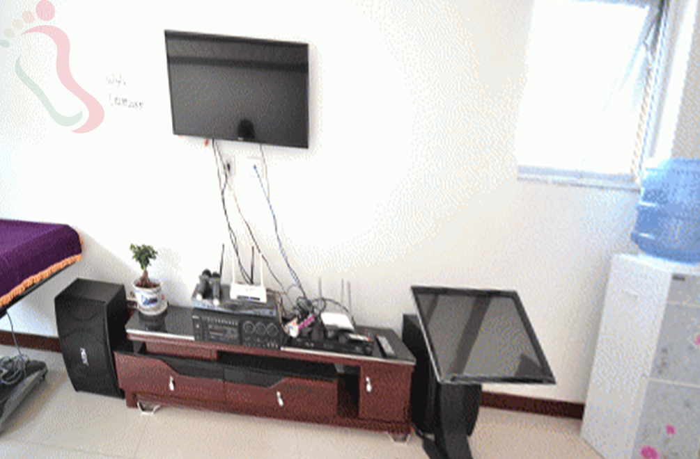 天津蓟州区翠屏湖蕊昊福禄农家院 - 图片2