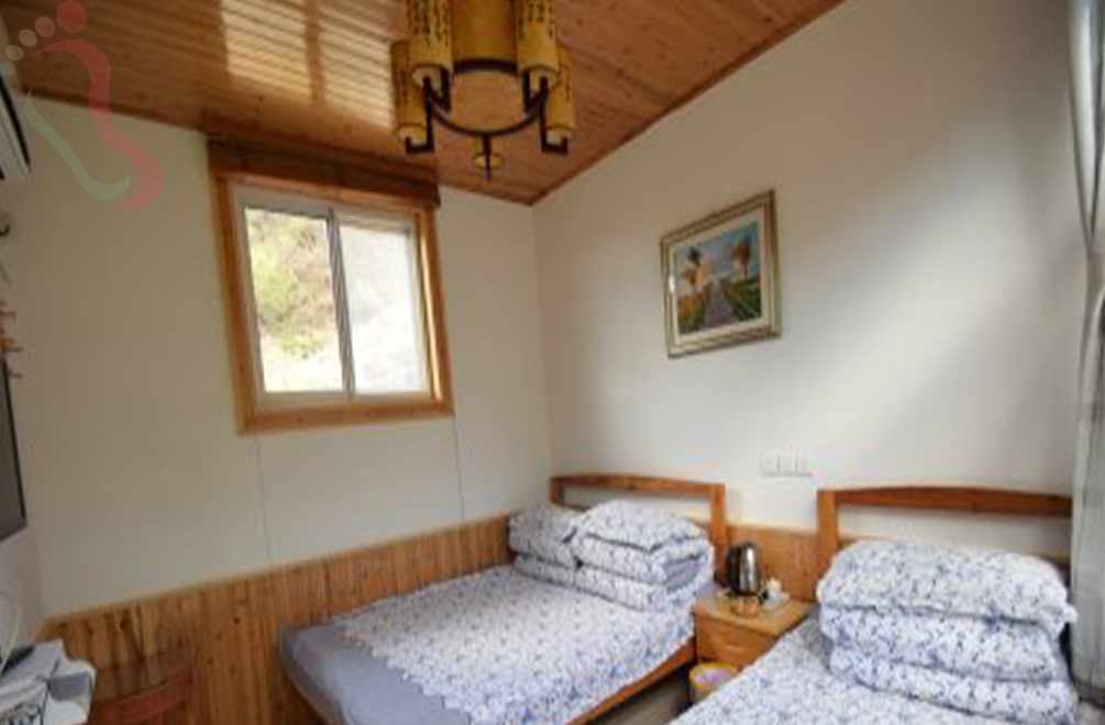 天津蓟州区聚农庄农家院房间图片2