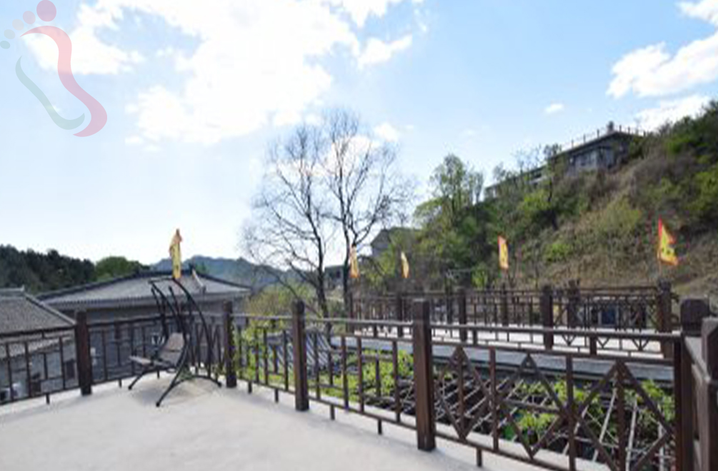 天津蓟州区聚农庄农家院 - 图片3