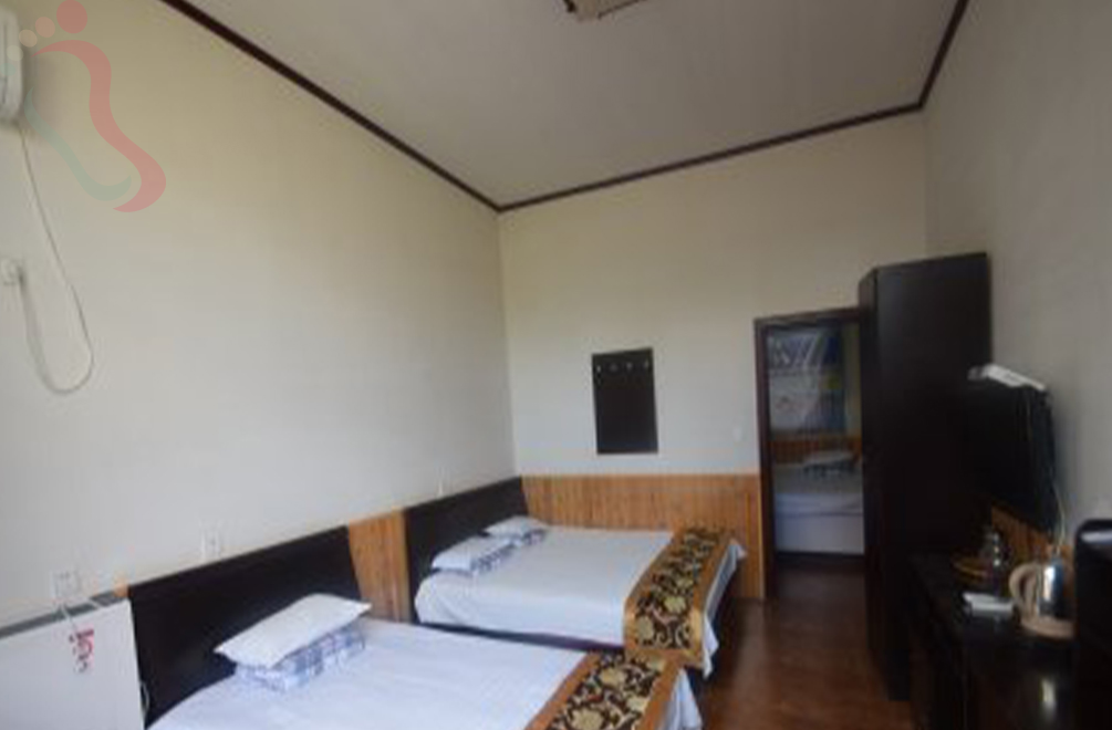 天津蓟州区郭家沟百宝里农家院房间图片3