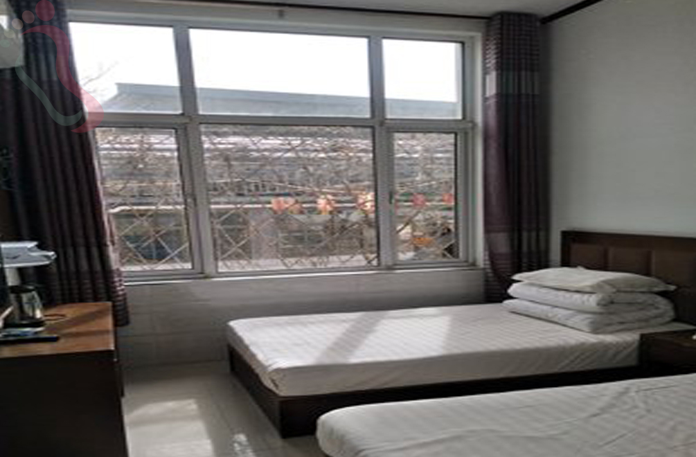 天津蓟州区碧画别苑房间图片3